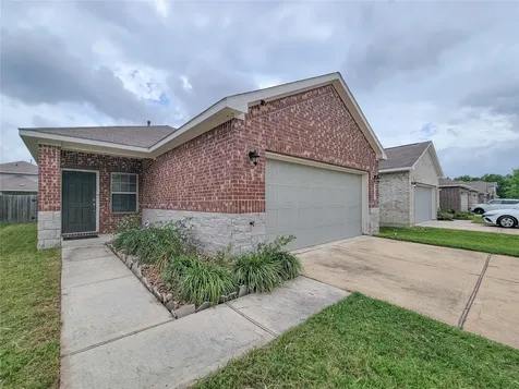 24802 Winema Woods Lane Houston TX 77336
