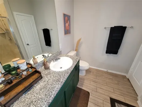 24802 Winema Woods Lane Houston TX 77336