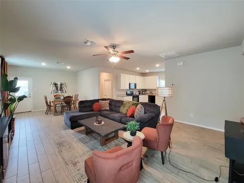 24802 Winema Woods Lane Houston TX 77336