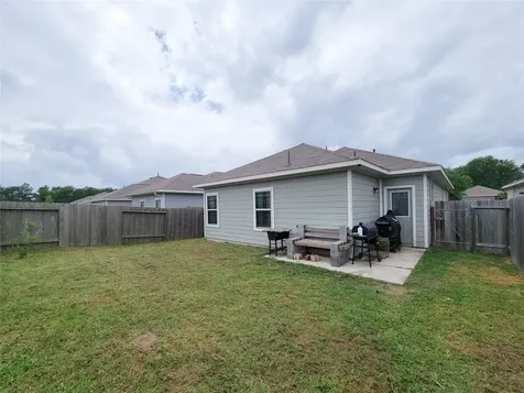 24802 Winema Woods Lane Houston TX 77336