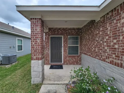 24802 Winema Woods Lane Houston TX 77336