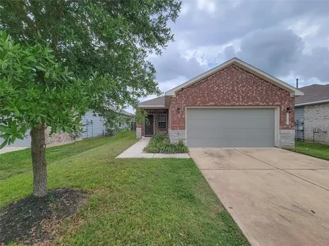 24802 Winema Woods Lane Houston TX 77336