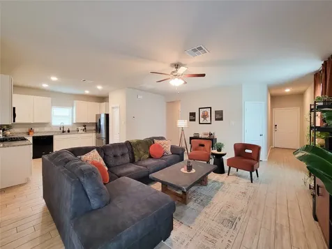 24802 Winema Woods Lane Houston TX 77336