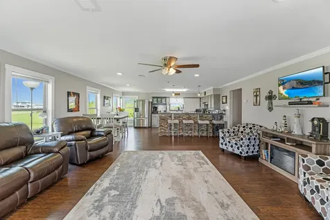 510 Flamingo Drive Smith Point TX 77514