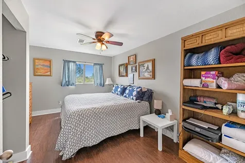 510 Flamingo Drive Smith Point TX 77514