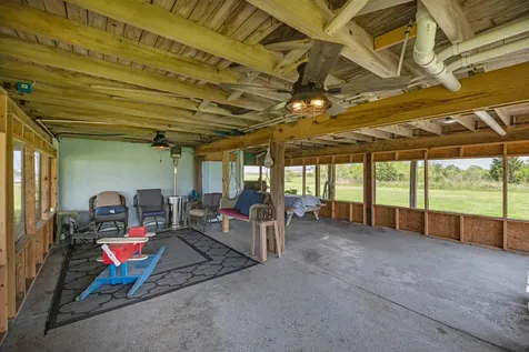 510 Flamingo Drive Smith Point TX 77514