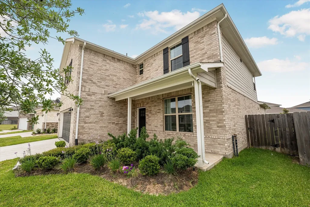 5806 Aurora Greens Lane Katy TX 77493