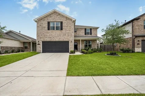 5806 Aurora Greens Lane Katy TX 77493
