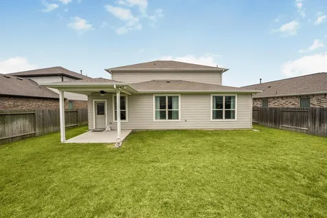 5806 Aurora Greens Lane Katy TX 77493