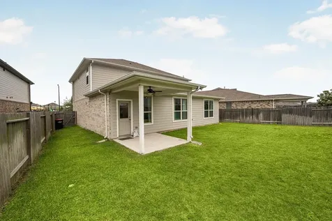 5806 Aurora Greens Lane Katy TX 77493