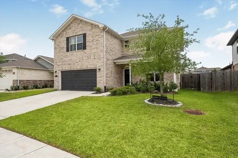 5806 Aurora Greens Lane Katy TX 77493