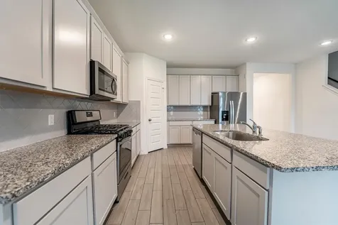 5806 Aurora Greens Lane Katy TX 77493