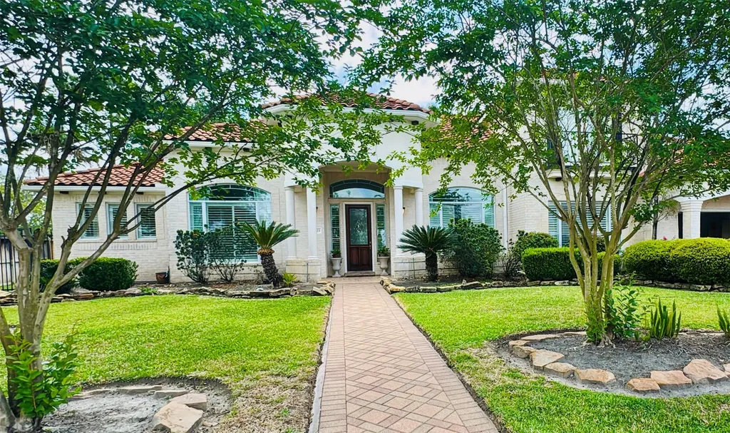 18623 Windsor Lakes Drive Houston TX 77094