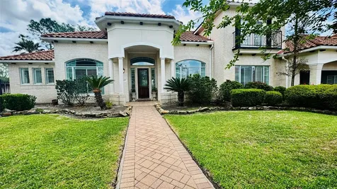 18623 Windsor Lakes Drive Houston TX 77094