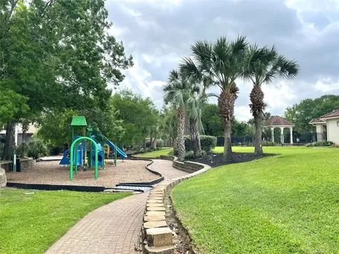 18623 Windsor Lakes Drive Houston TX 77094