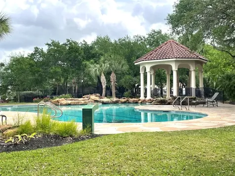 18623 Windsor Lakes Drive Houston TX 77094