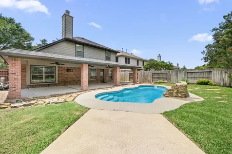 21518 Oak Arbor Way Cypress TX 77433