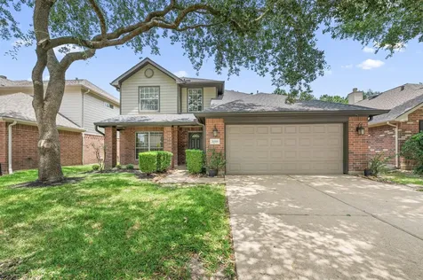 21518 Oak Arbor Way Cypress TX 77433