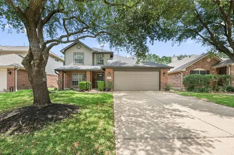 21518 Oak Arbor Way Cypress TX 77433