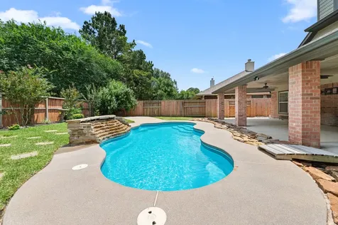 21518 Oak Arbor Way Cypress TX 77433