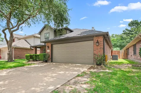 21518 Oak Arbor Way Cypress TX 77433