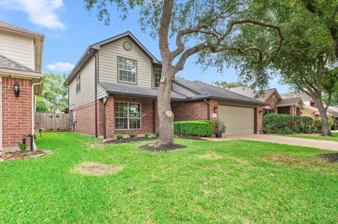 21518 Oak Arbor Way Cypress TX 77433