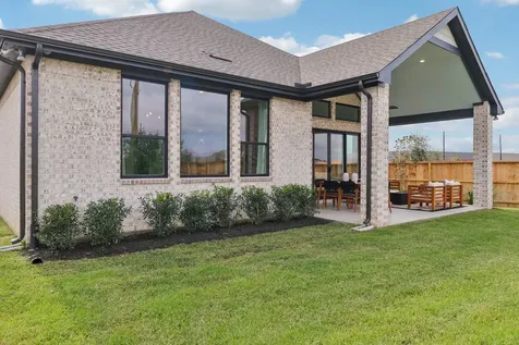 22607 Big Stump Drive Porter TX 77365