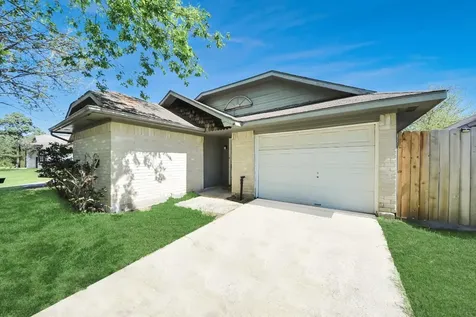 23326 Prairie Bird Drive Spring TX 77373