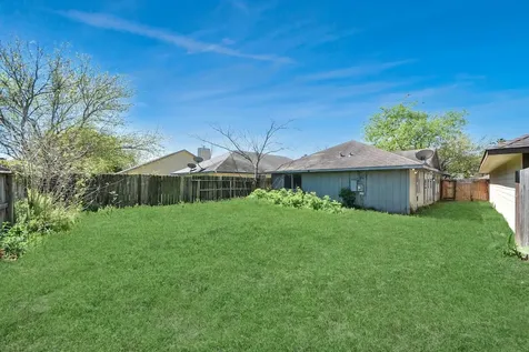23326 Prairie Bird Drive Spring TX 77373
