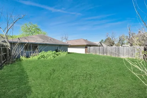 23326 Prairie Bird Drive Spring TX 77373