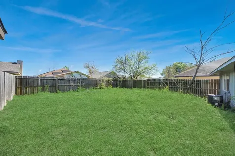 23326 Prairie Bird Drive Spring TX 77373