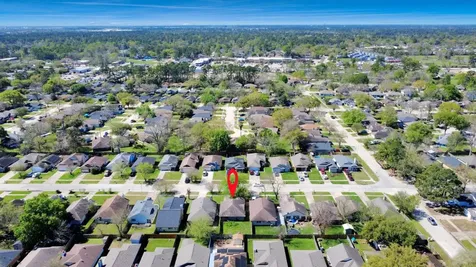 23326 Prairie Bird Drive Spring TX 77373