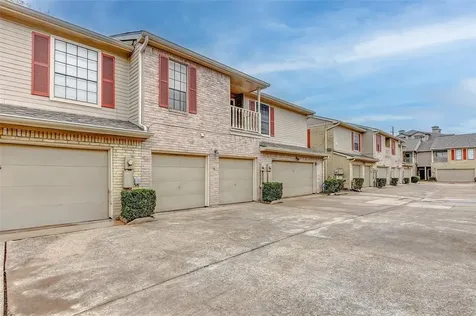 7350 Kirby Drive 5 Houston TX 77030