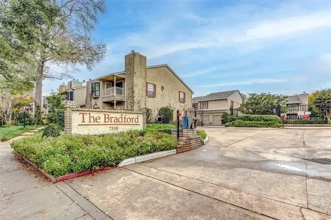 7350 Kirby Drive 5 Houston TX 77030