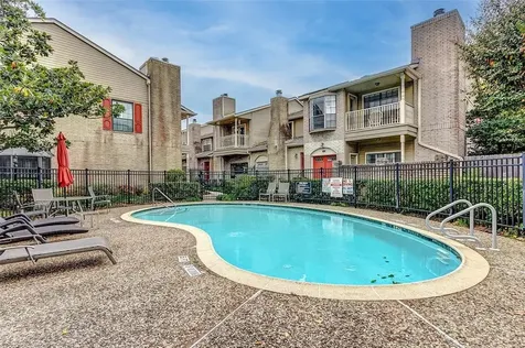 7350 Kirby Drive 5 Houston TX 77030