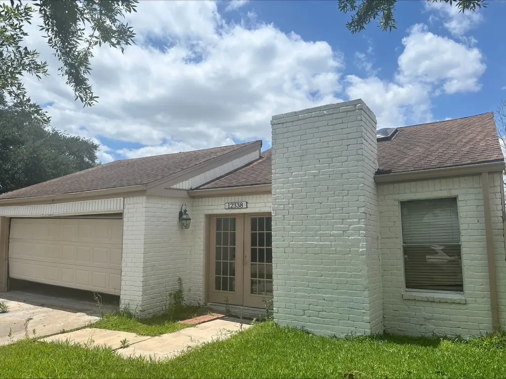 12338 Kitty Brook Drive Houston TX 77071