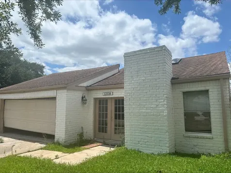 12338 Kitty Brook Drive Houston TX 77071