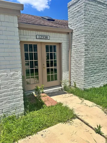12338 Kitty Brook Drive Houston TX 77071