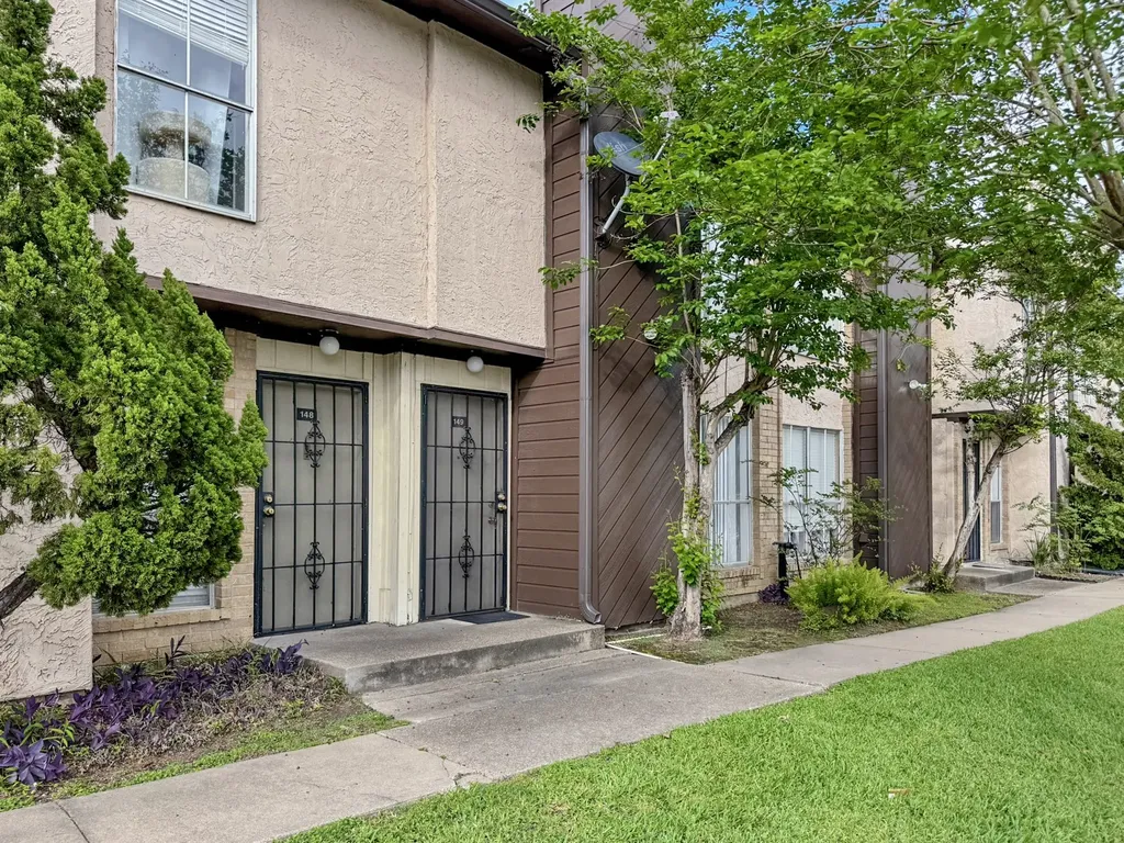 1500 Bay Area Boulevard 149 Houston TX 77058