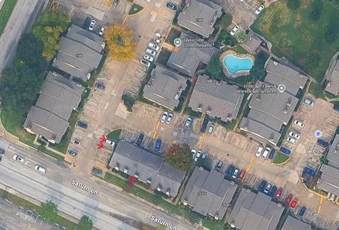 1500 Bay Area Boulevard 149 Houston TX 77058