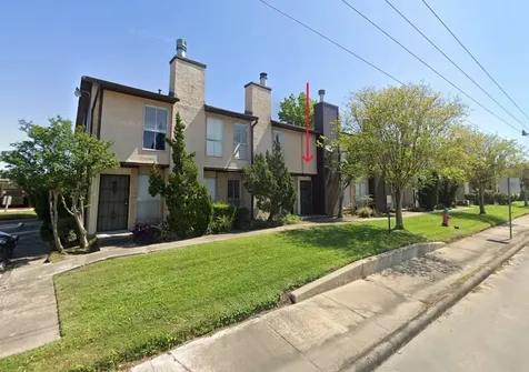 1500 Bay Area Boulevard 149 Houston TX 77058