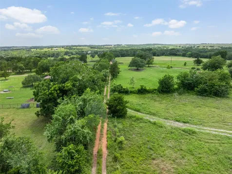 0 Crazy Horse Trail Brenham TX 77833