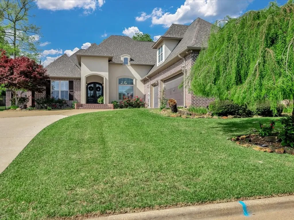 3511 Broadmoor Boulevard Nacogdoches TX 75965
