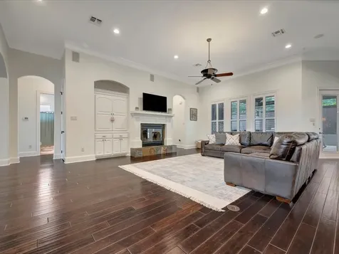 3511 Broadmoor Boulevard Nacogdoches TX 75965