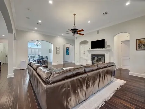 3511 Broadmoor Boulevard Nacogdoches TX 75965