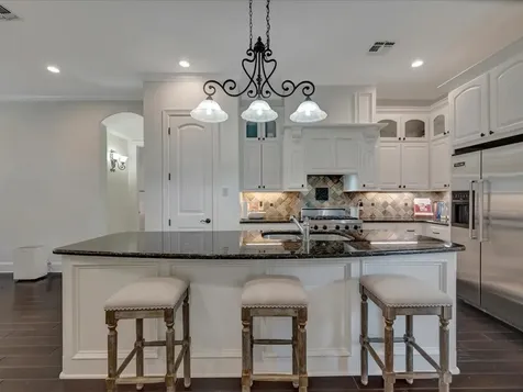 3511 Broadmoor Boulevard Nacogdoches TX 75965