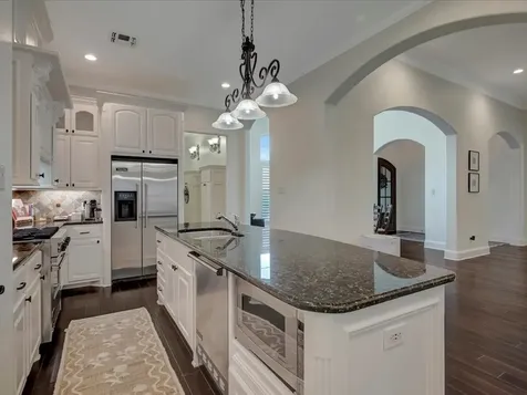 3511 Broadmoor Boulevard Nacogdoches TX 75965