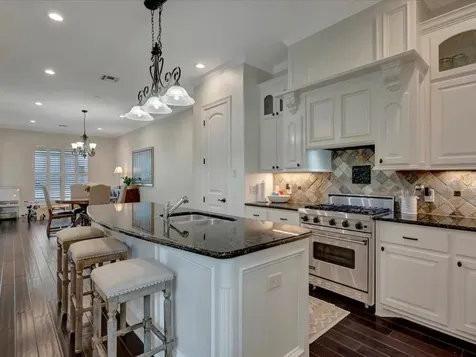 3511 Broadmoor Boulevard Nacogdoches TX 75965