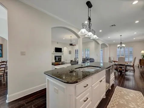 3511 Broadmoor Boulevard Nacogdoches TX 75965