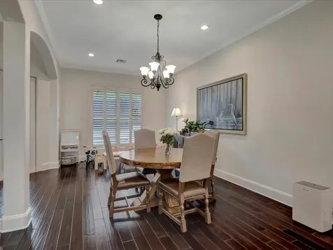3511 Broadmoor Boulevard Nacogdoches TX 75965